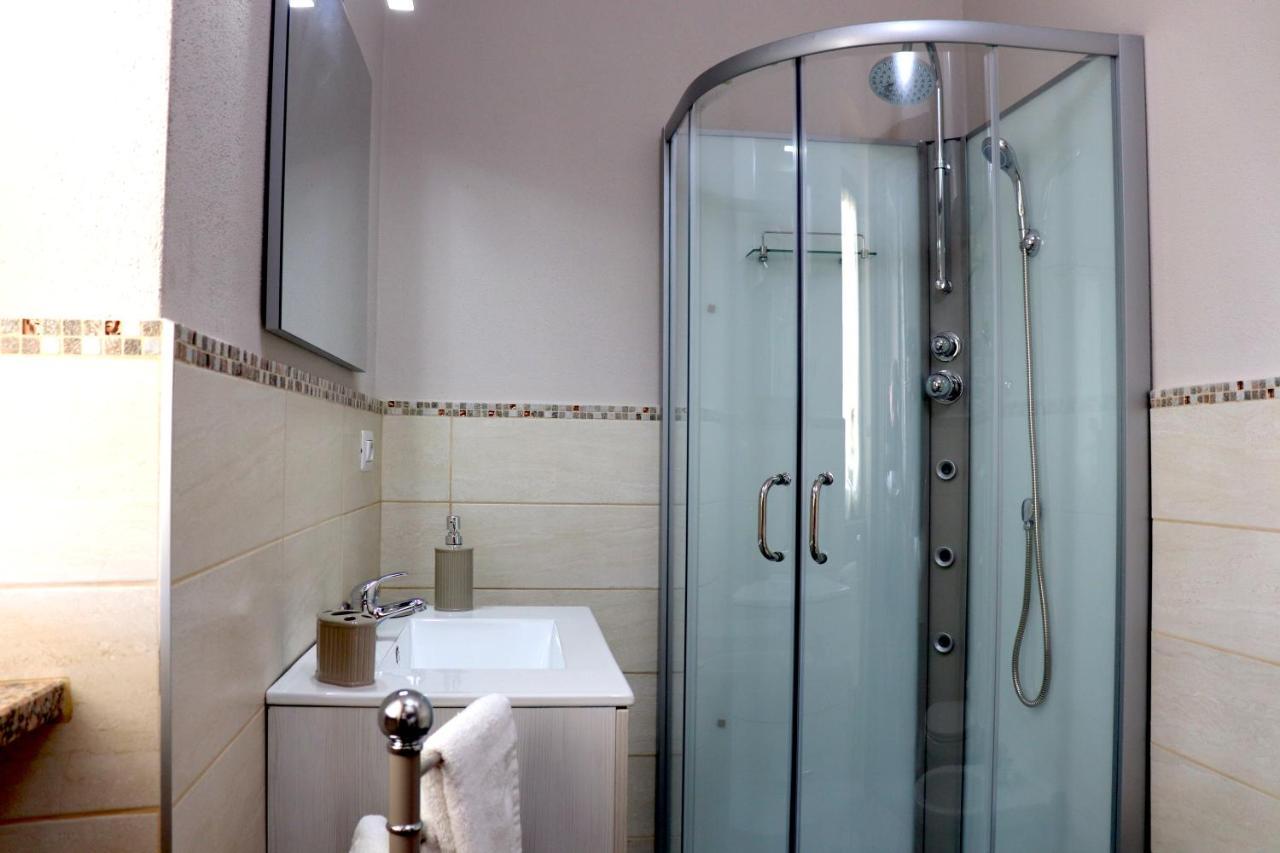 13 Garden Rooms Olbia Dış mekan fotoğraf