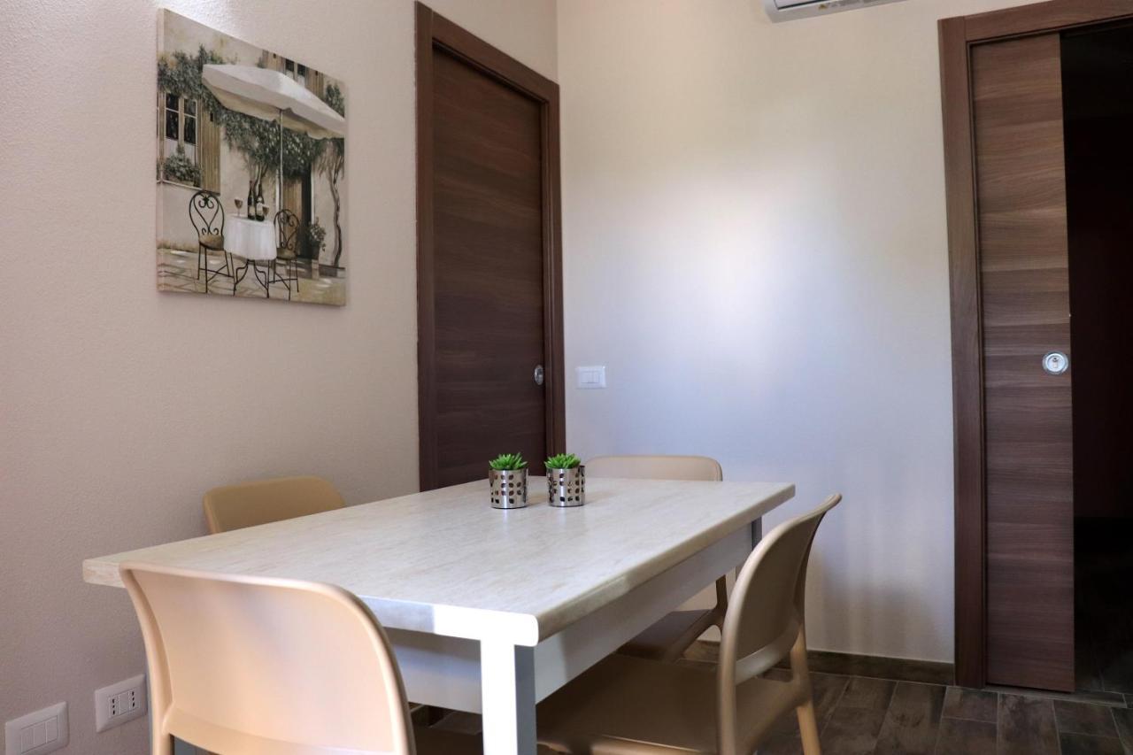 13 Garden Rooms Olbia Dış mekan fotoğraf